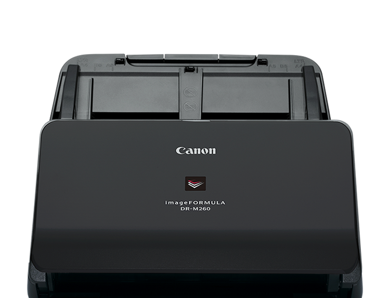 Scanners for Home & Office Canon Middle East